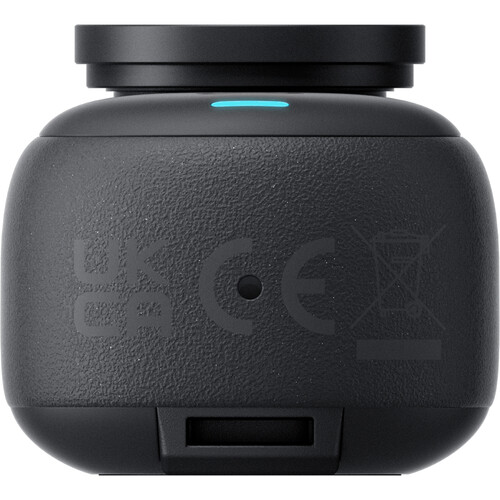 Insta360 GO 3 Akciona kamera 64GB (crna) - 5